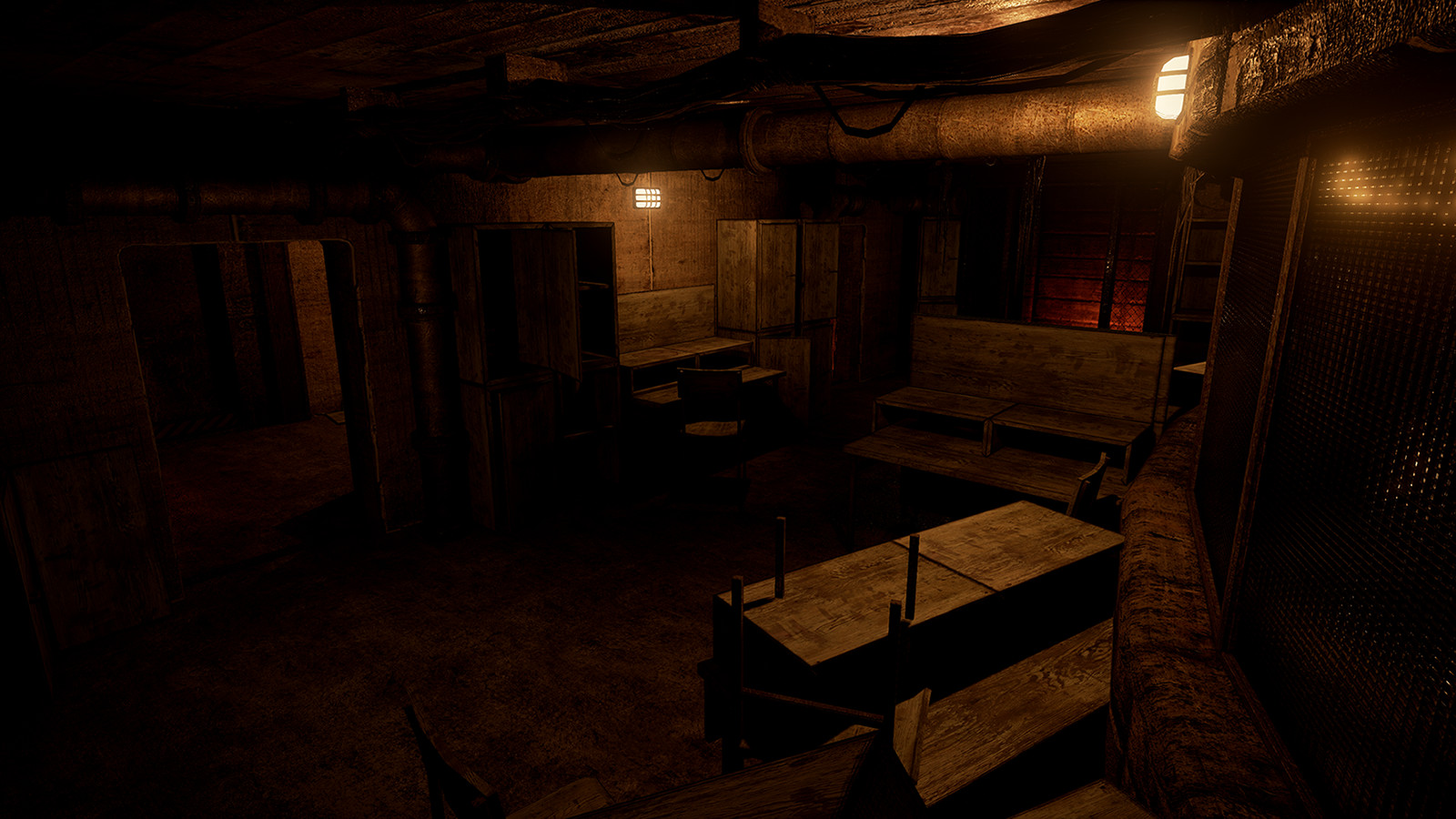 Amberskull screenshot 3