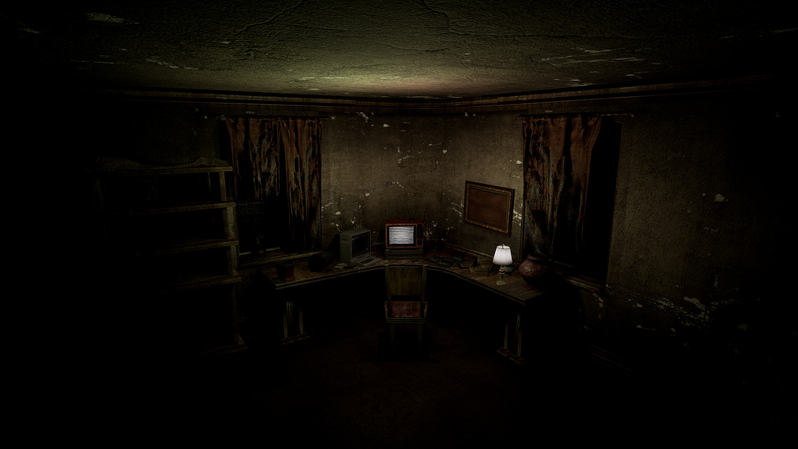 Amberskull screenshot 8