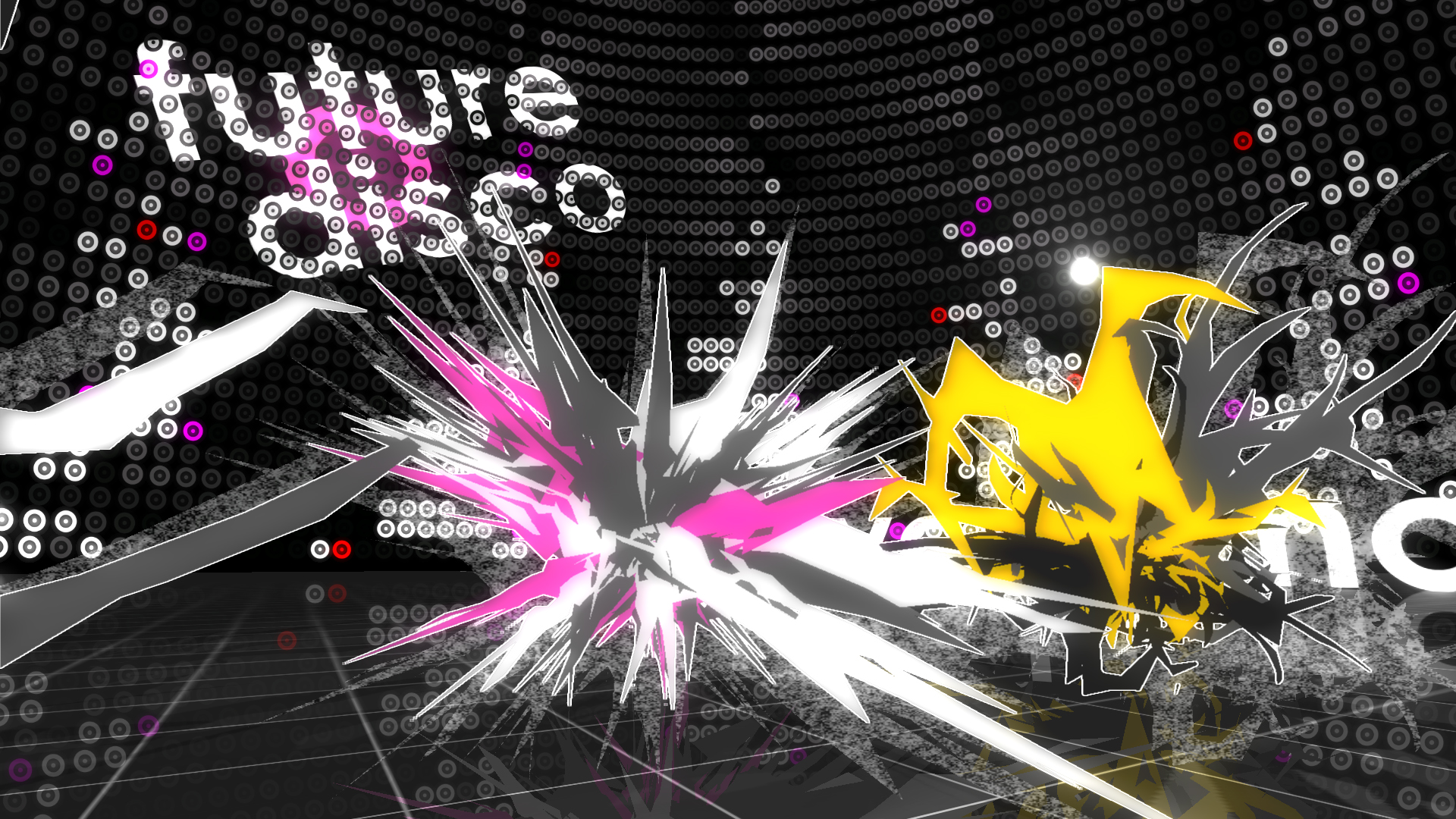 VJmachine Home screenshot 2