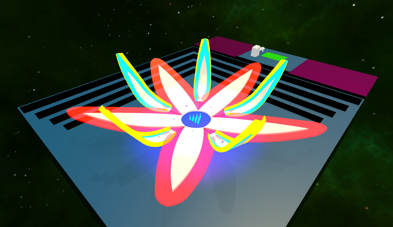 VR Mini Bowling screenshot 12