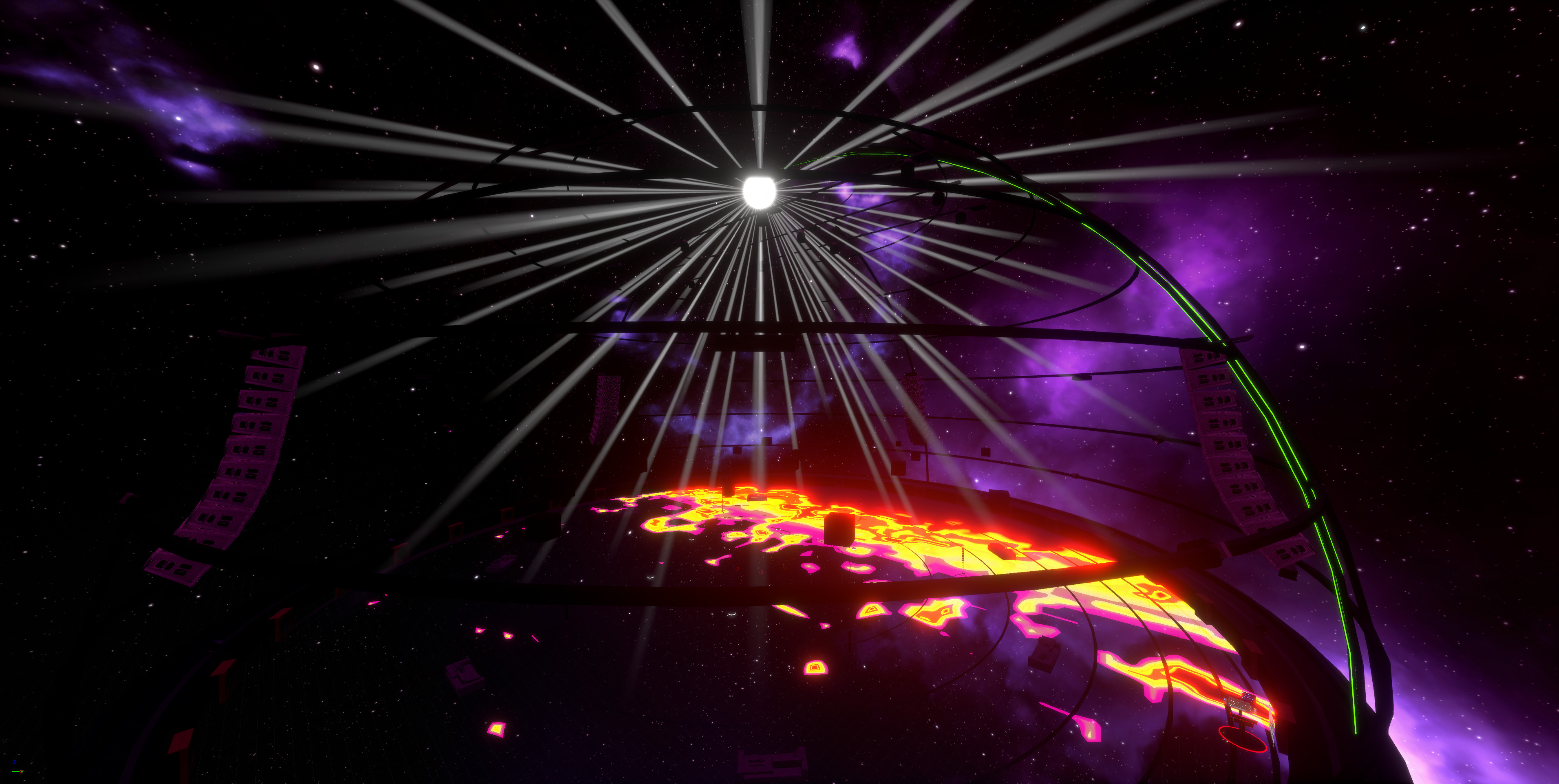 Soundscape Classic screenshot 4