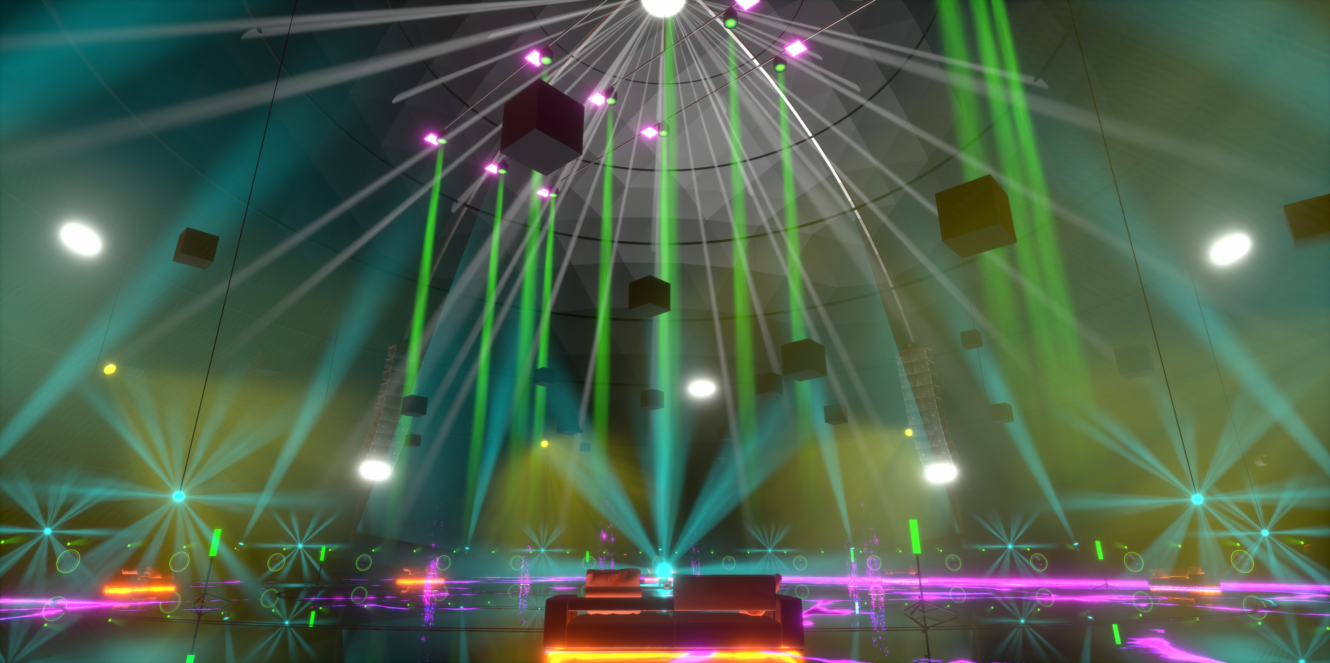 Soundscape Classic screenshot 1