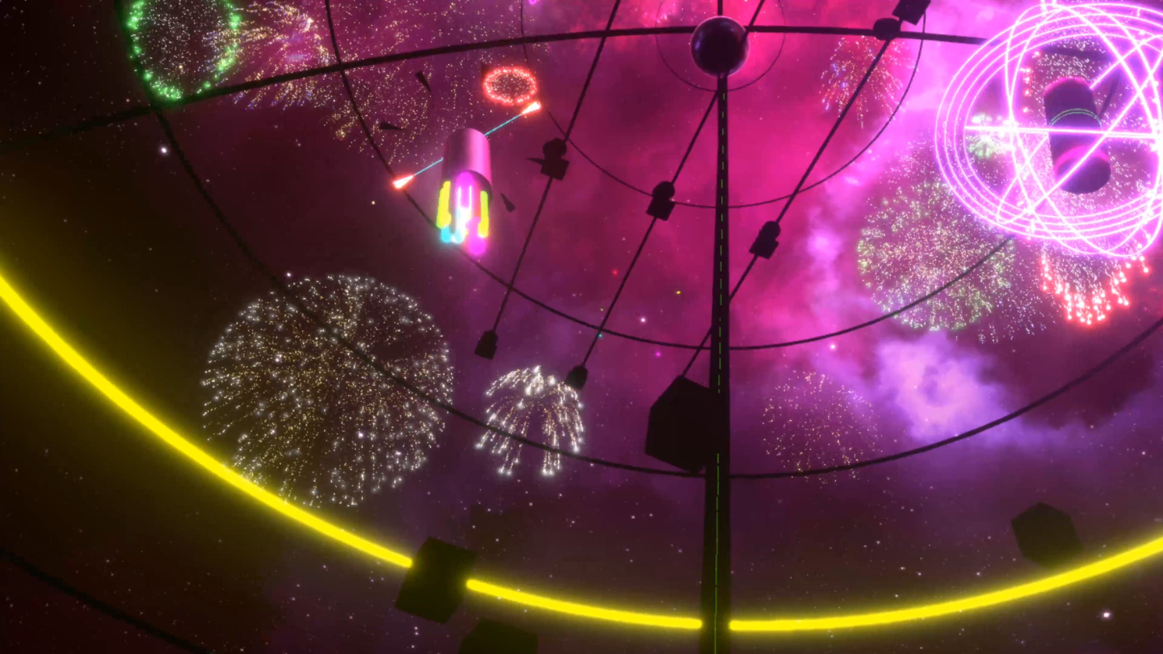 Soundscape Classic screenshot 5