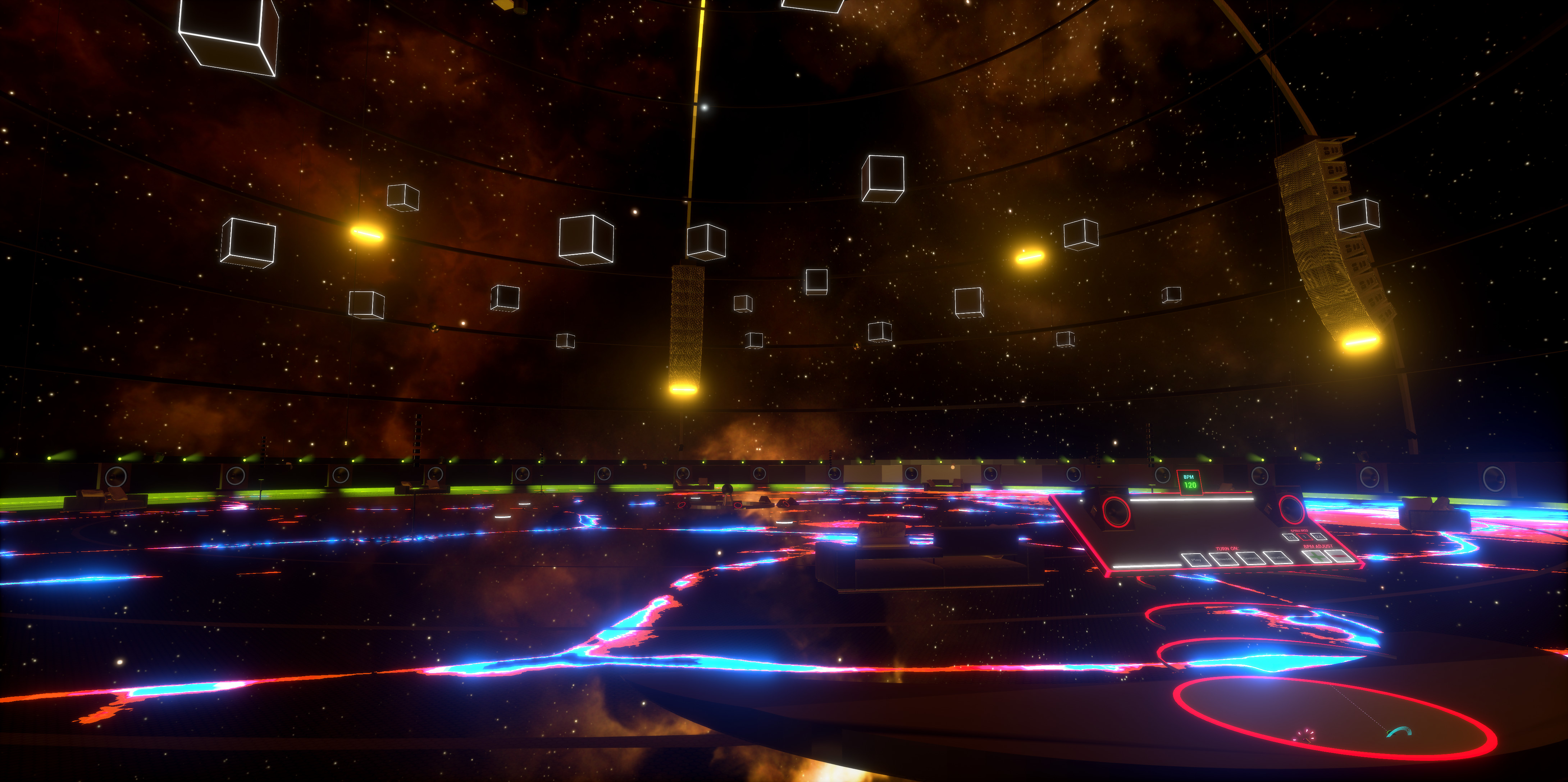 Soundscape Classic screenshot 6