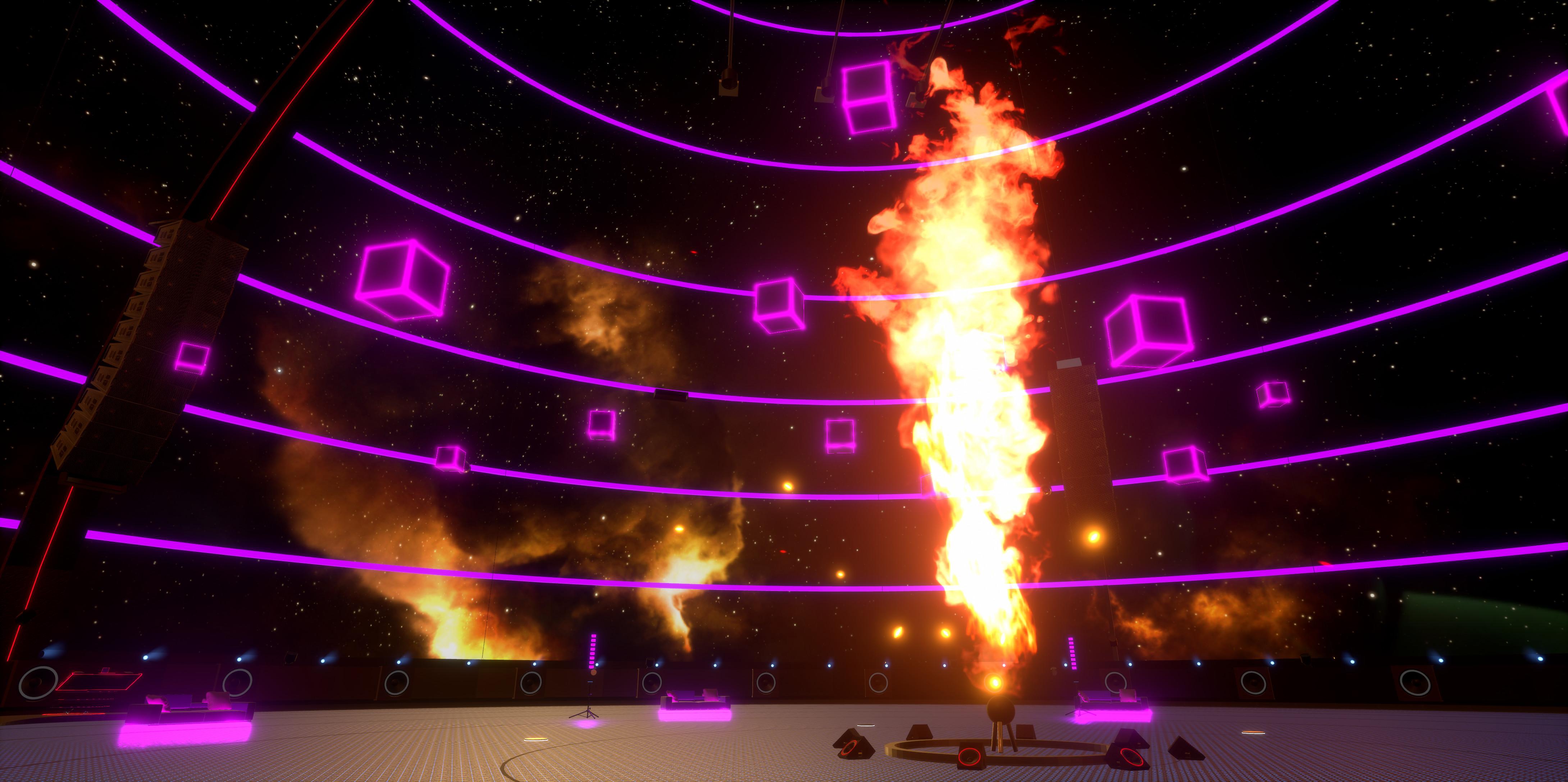 Soundscape Classic screenshot 2