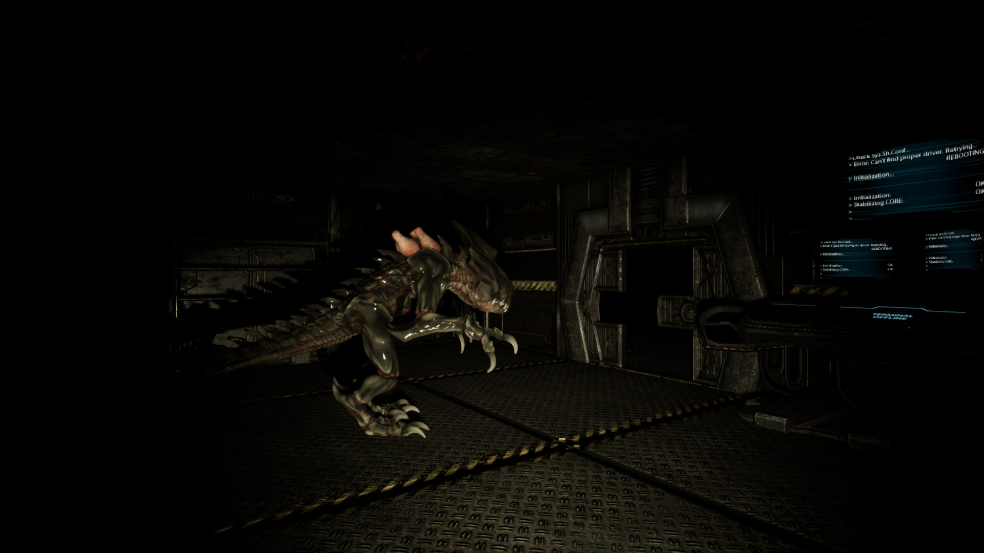 Yag screenshot 36
