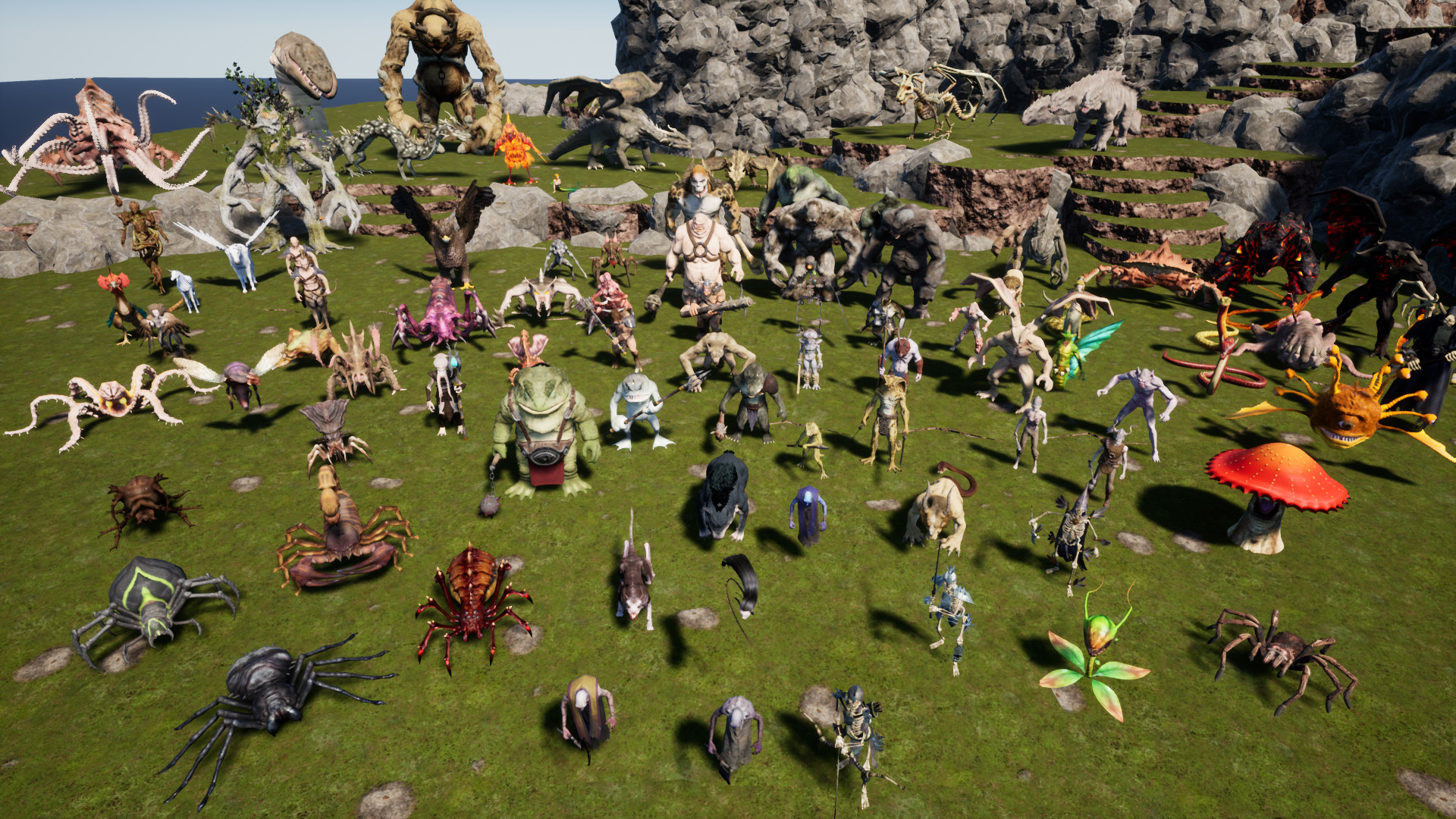 Yag screenshot 34