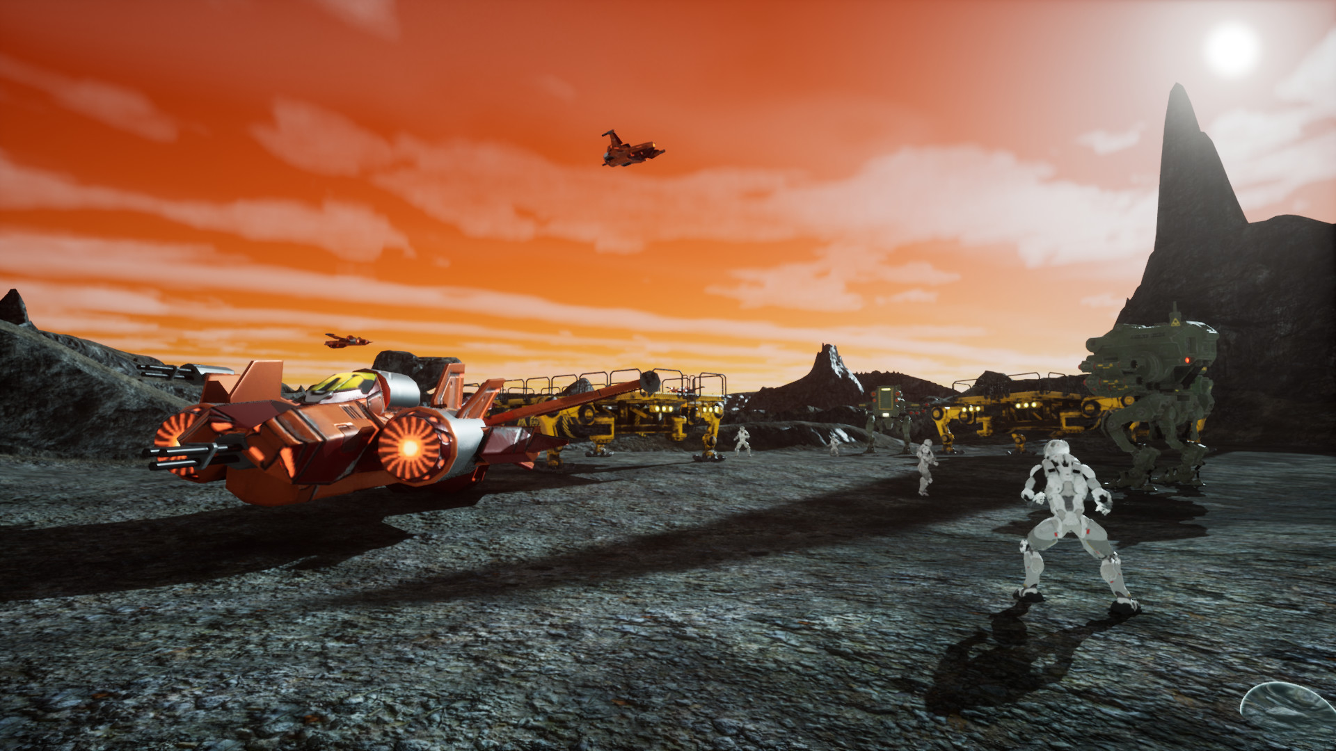 Yag screenshot 52
