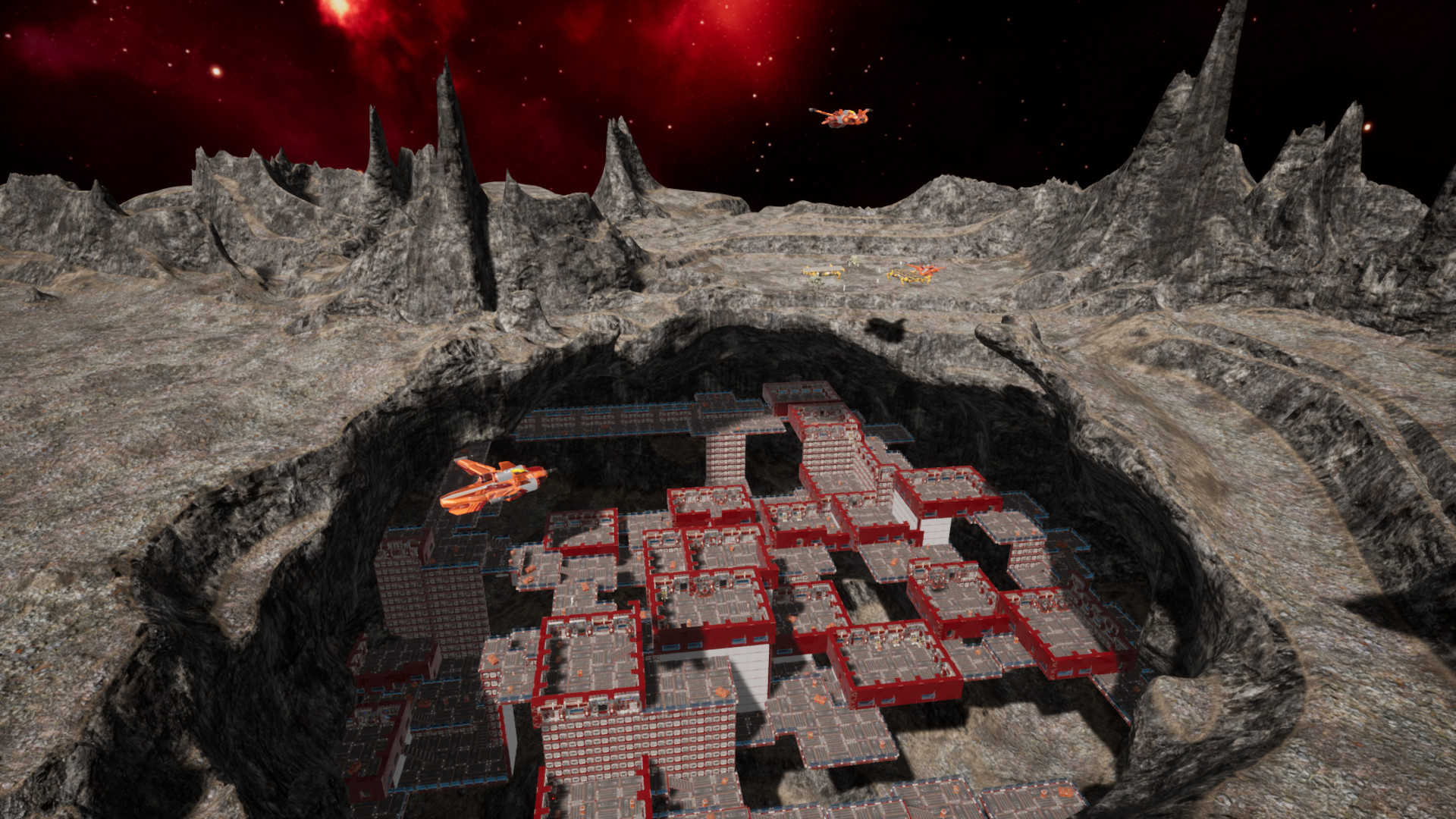 Yag screenshot 8