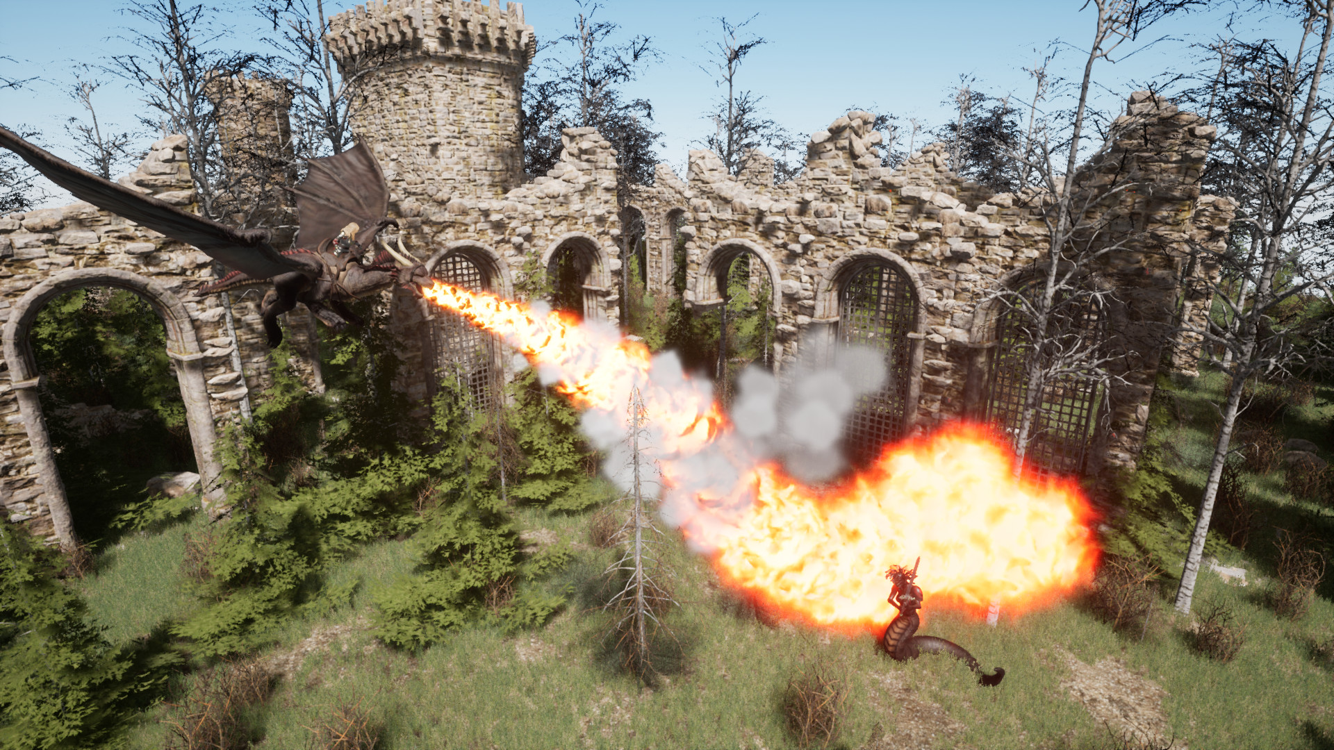 Yag screenshot 32
