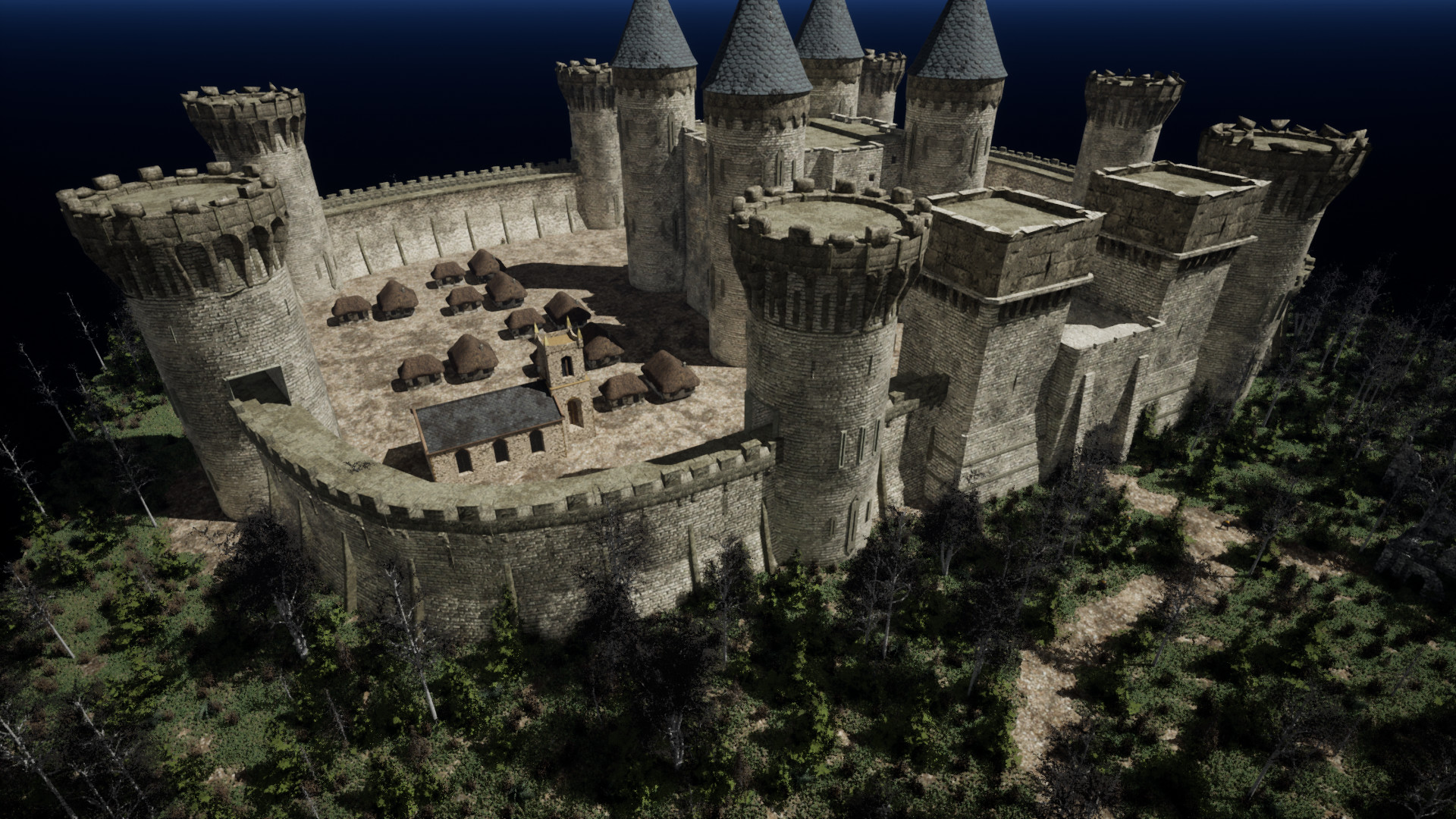 Yag screenshot 50