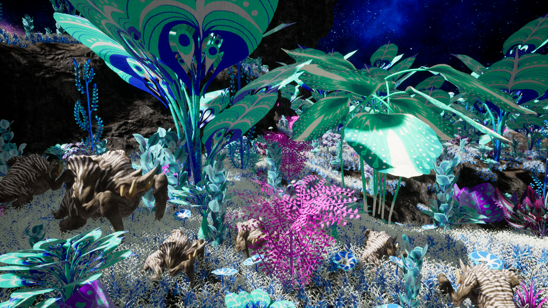 Yag screenshot 7