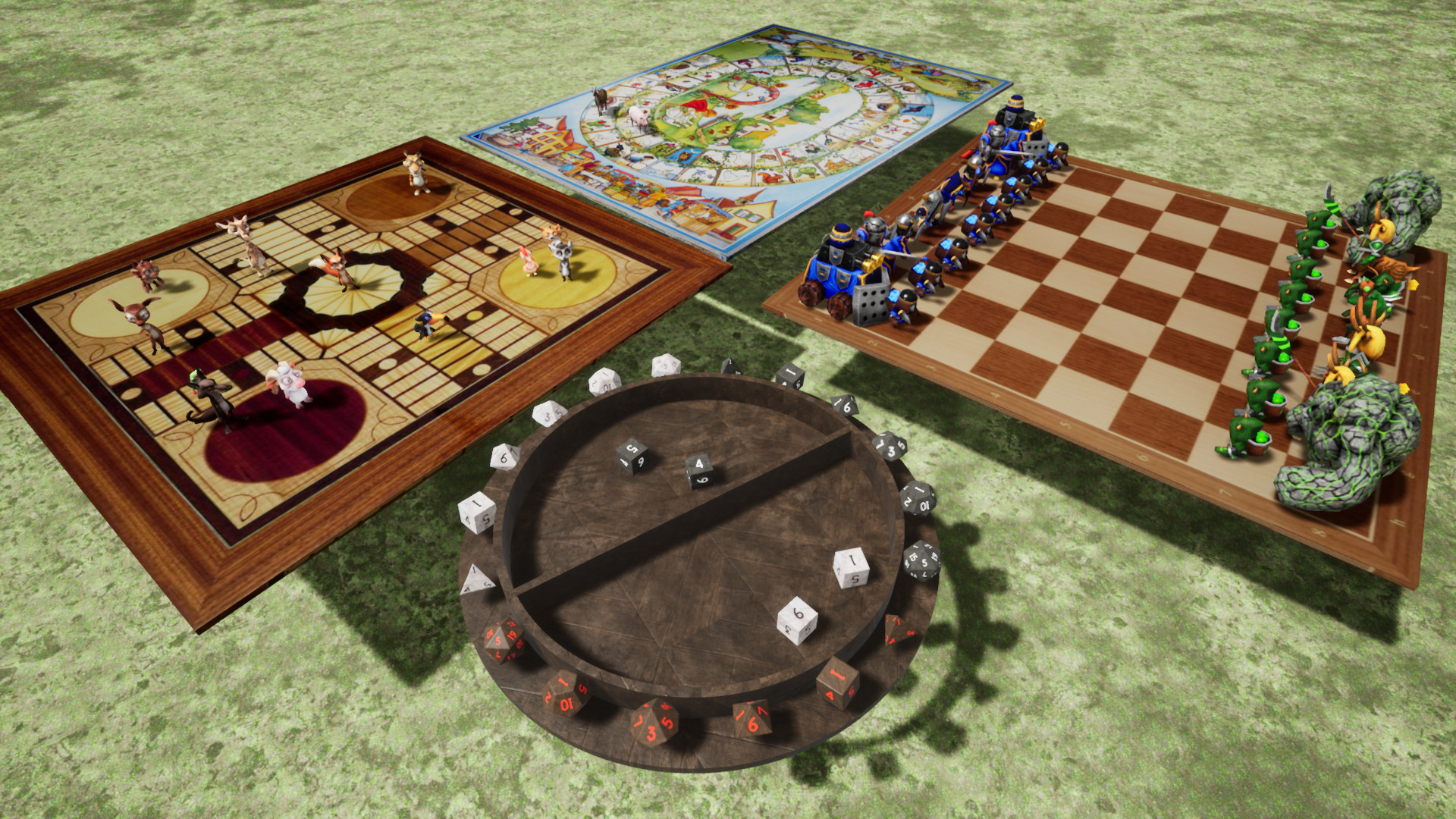 Yag screenshot 57