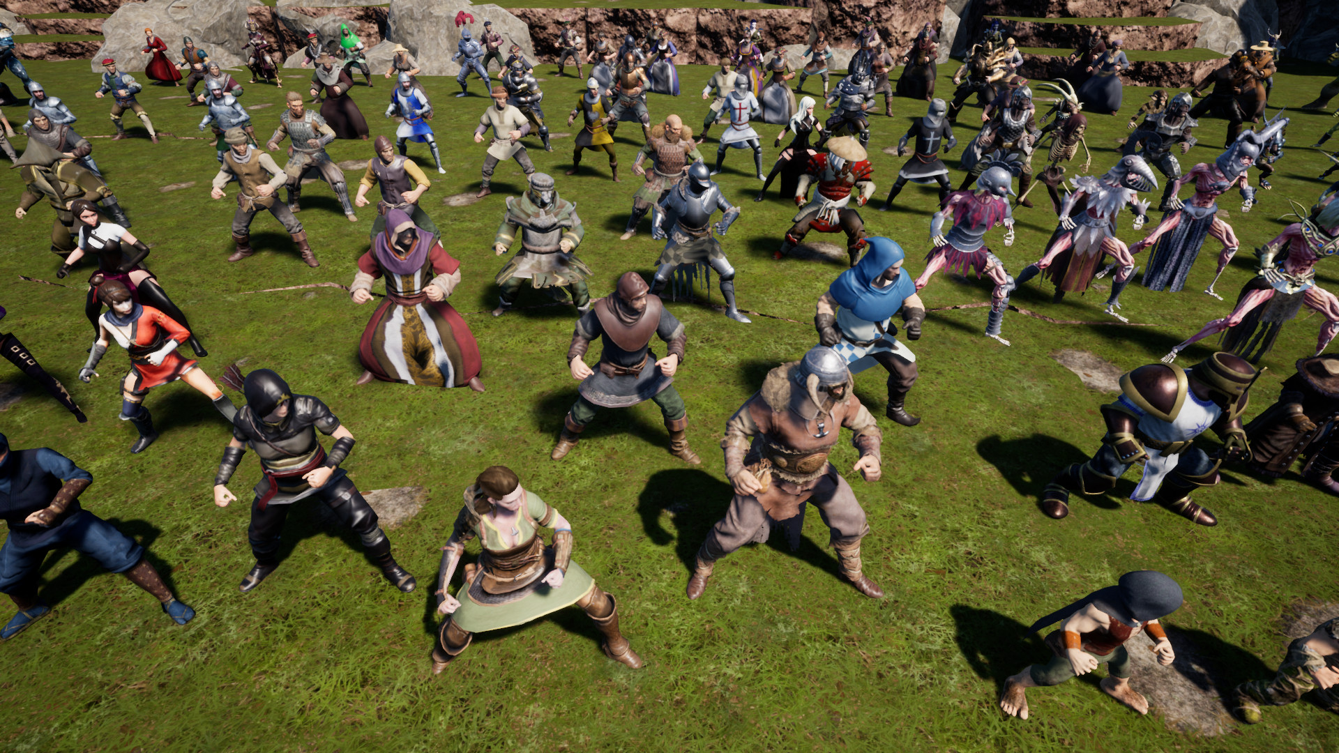 Yag screenshot 33