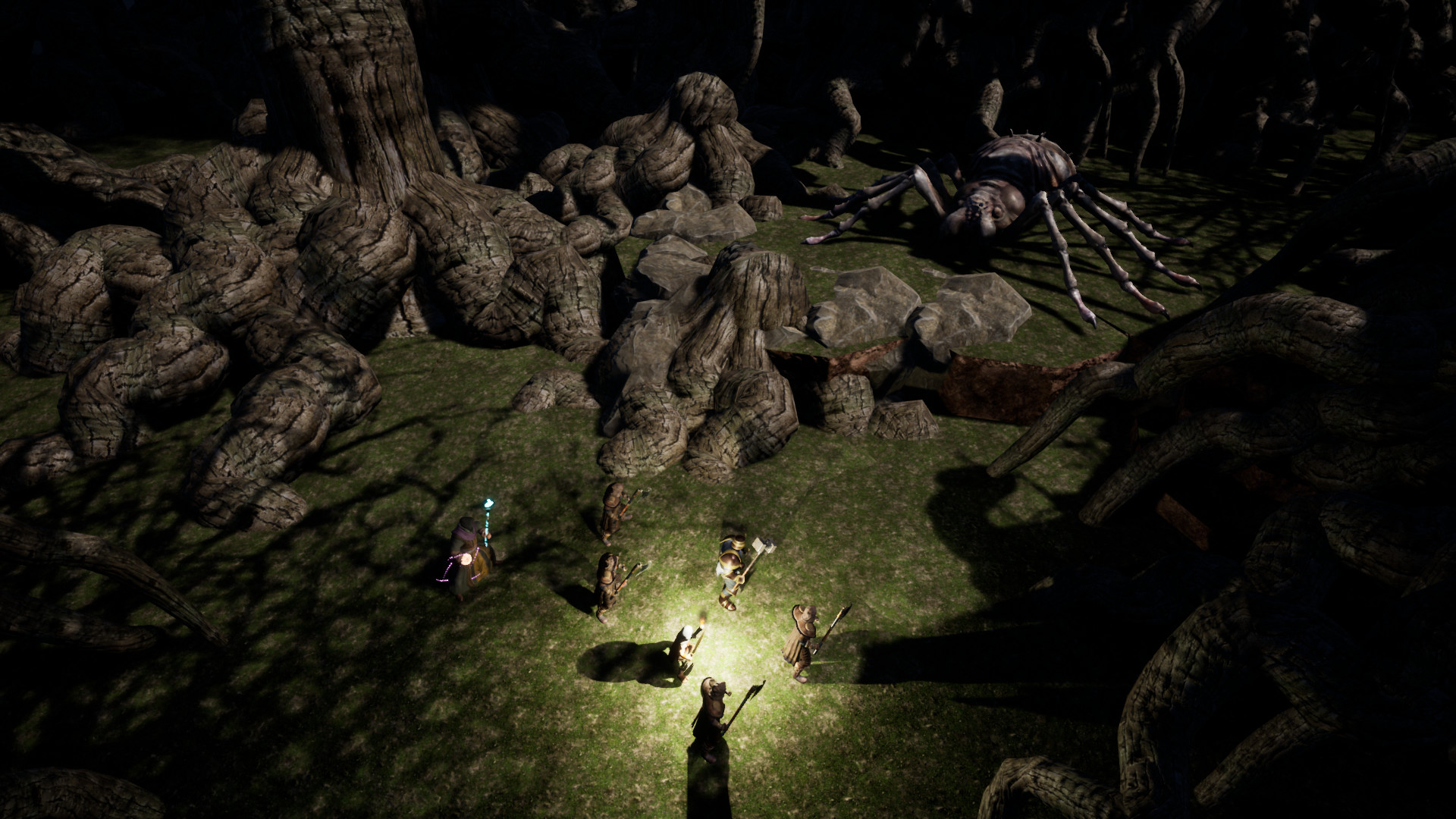 Yag screenshot 16