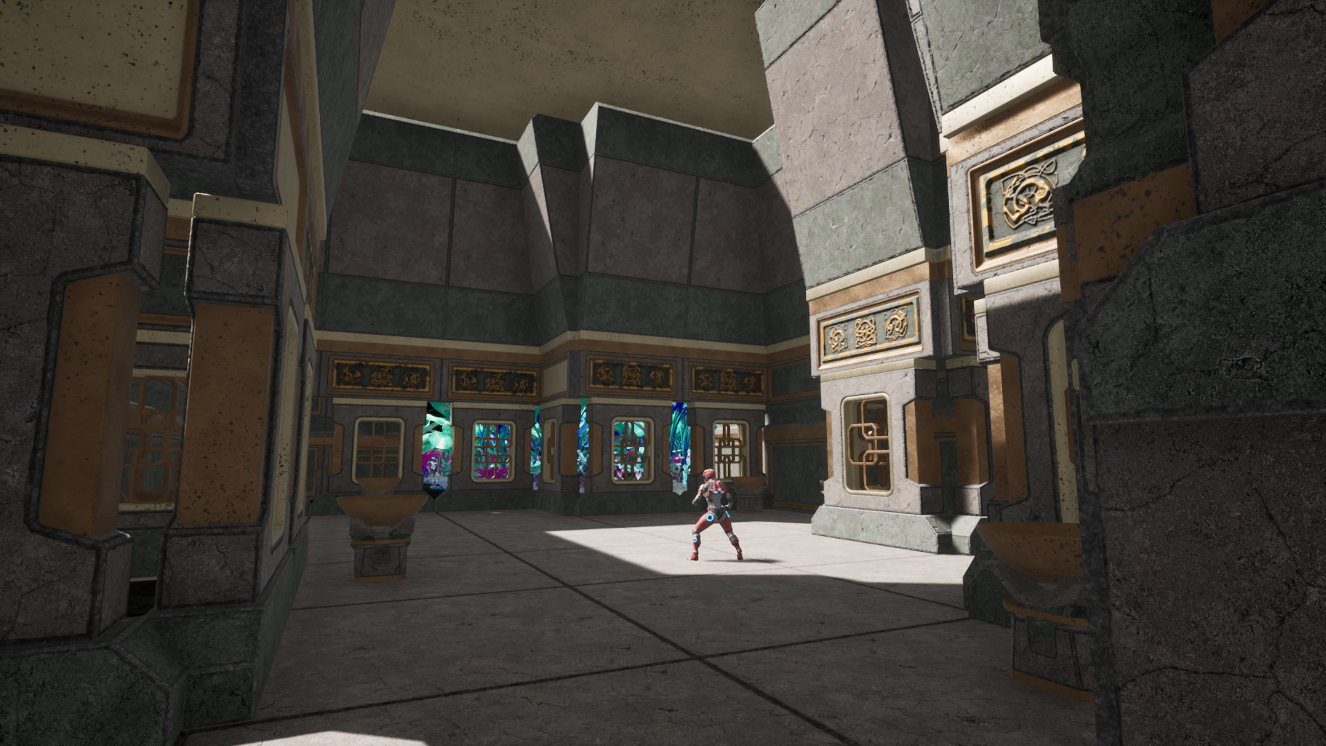 Yag screenshot 5