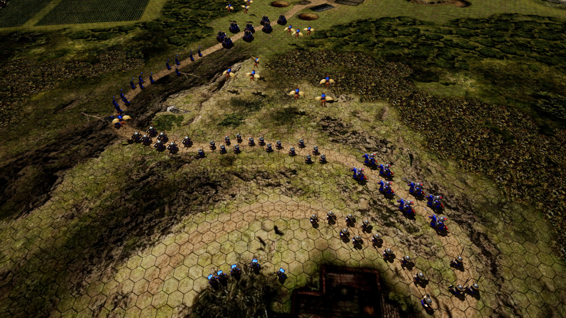 Yag screenshot 2