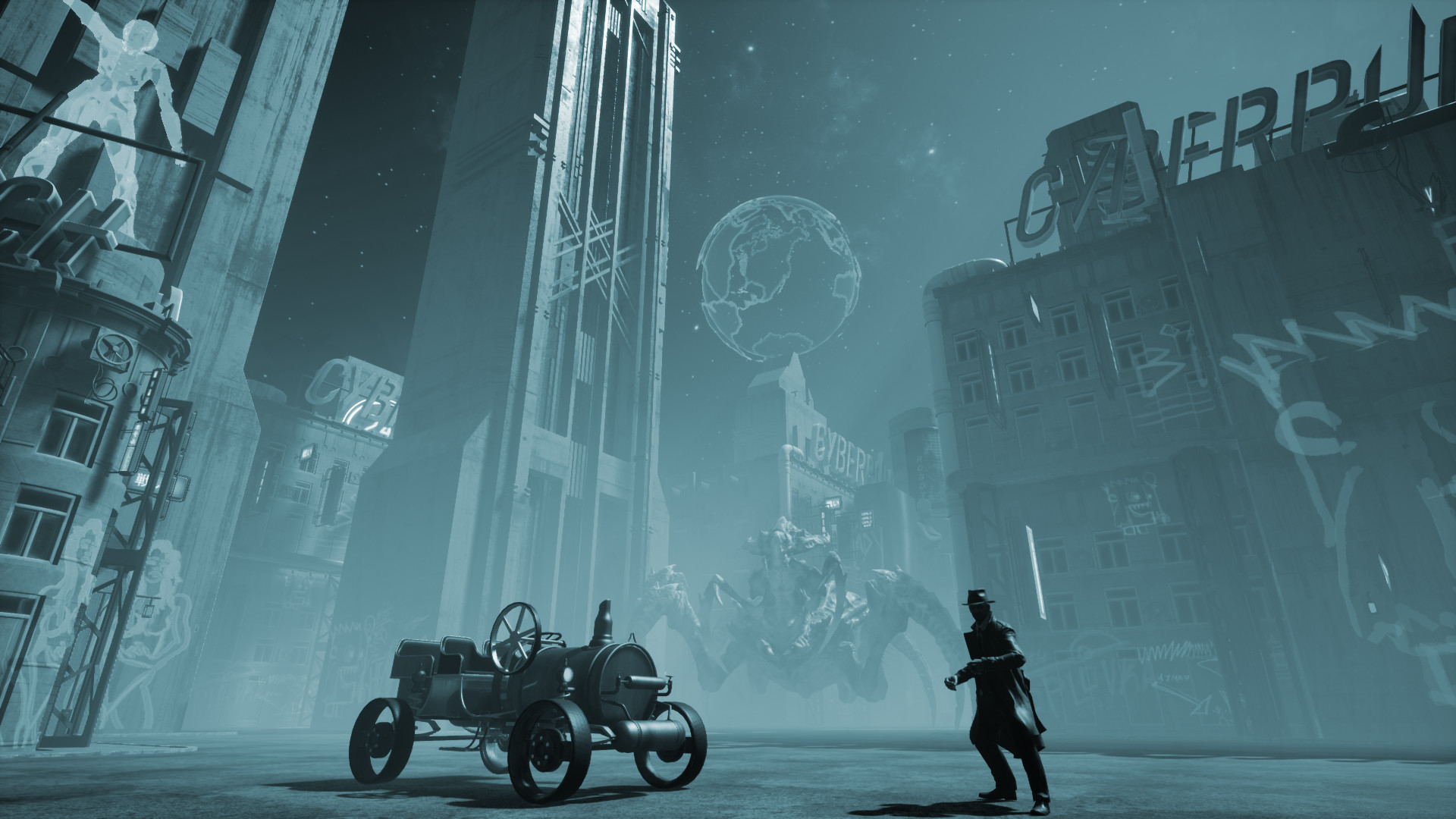 Yag screenshot 22