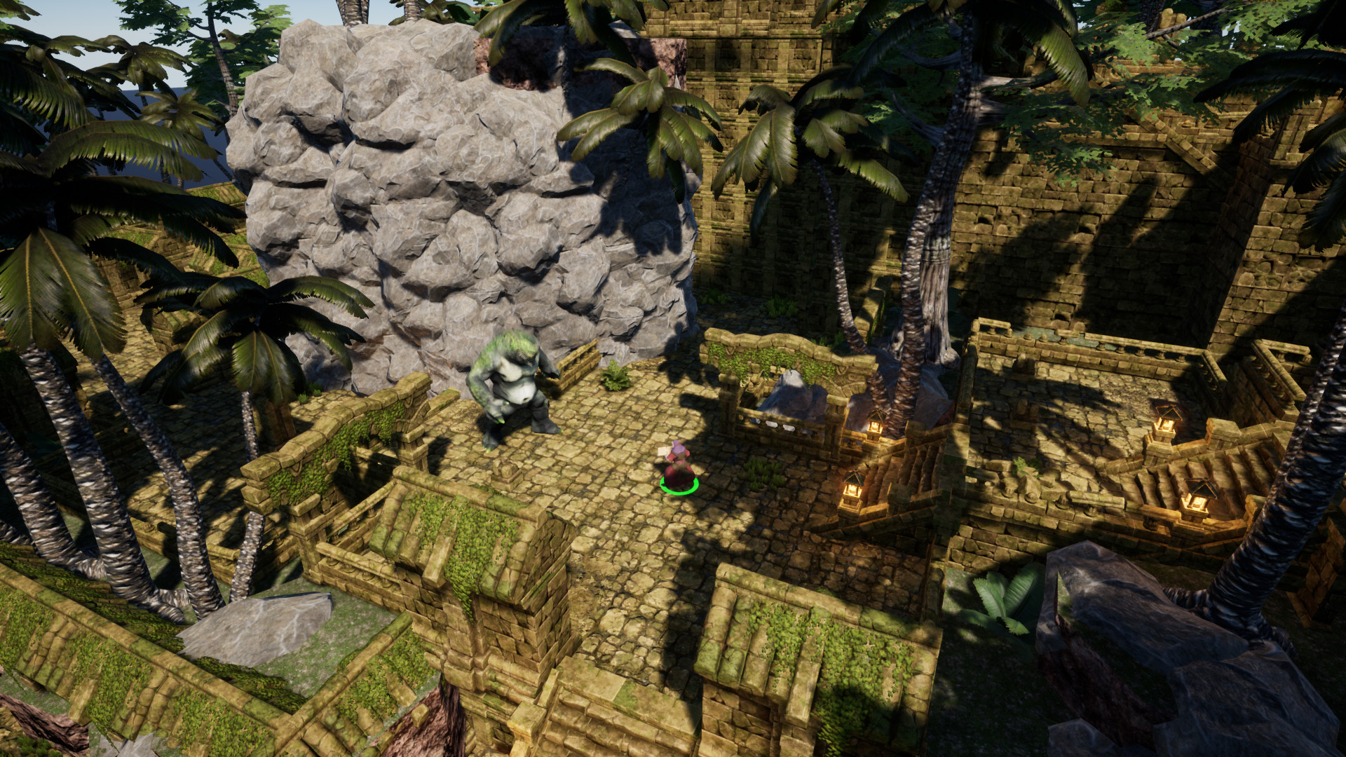 Yag screenshot 25
