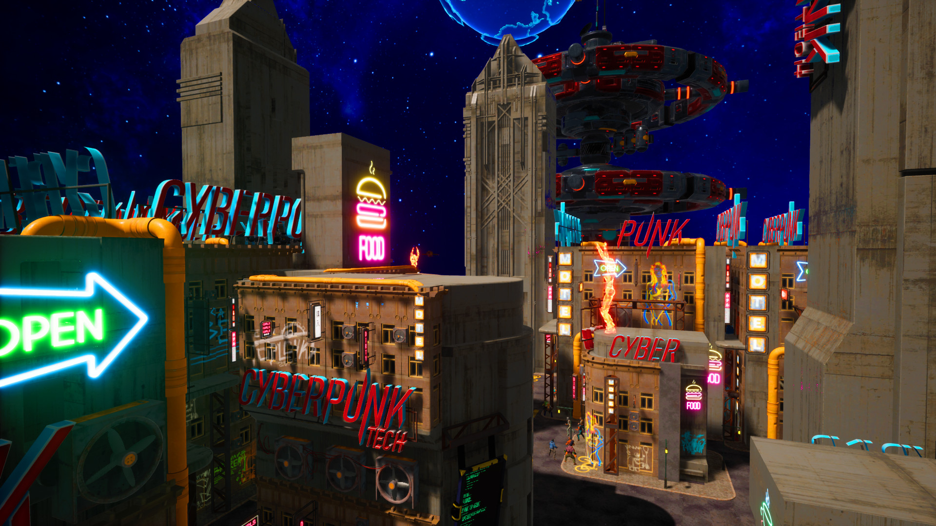 Yag screenshot 21