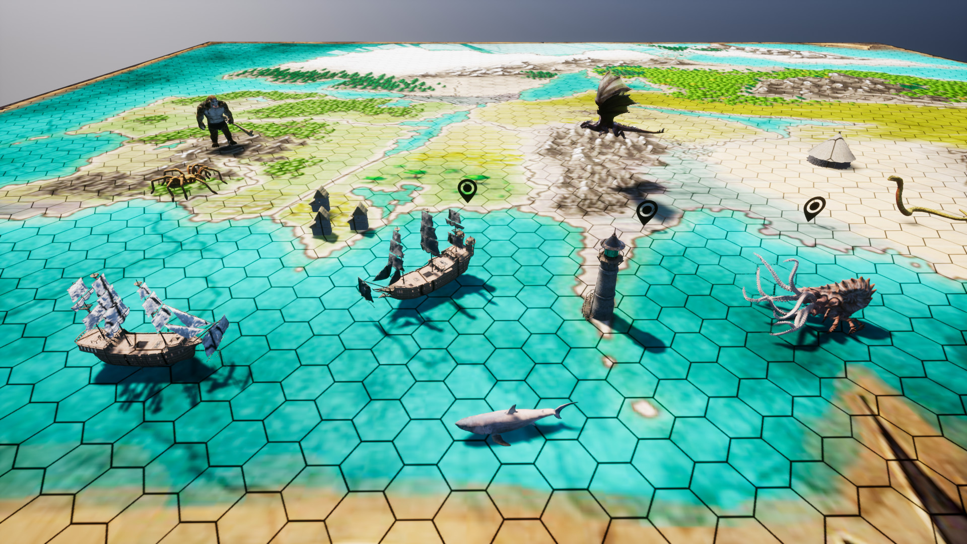 Yag screenshot 15