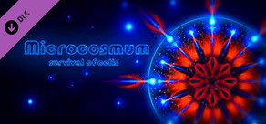 Microcosmum: survival of cells - Campaign "Aliens"