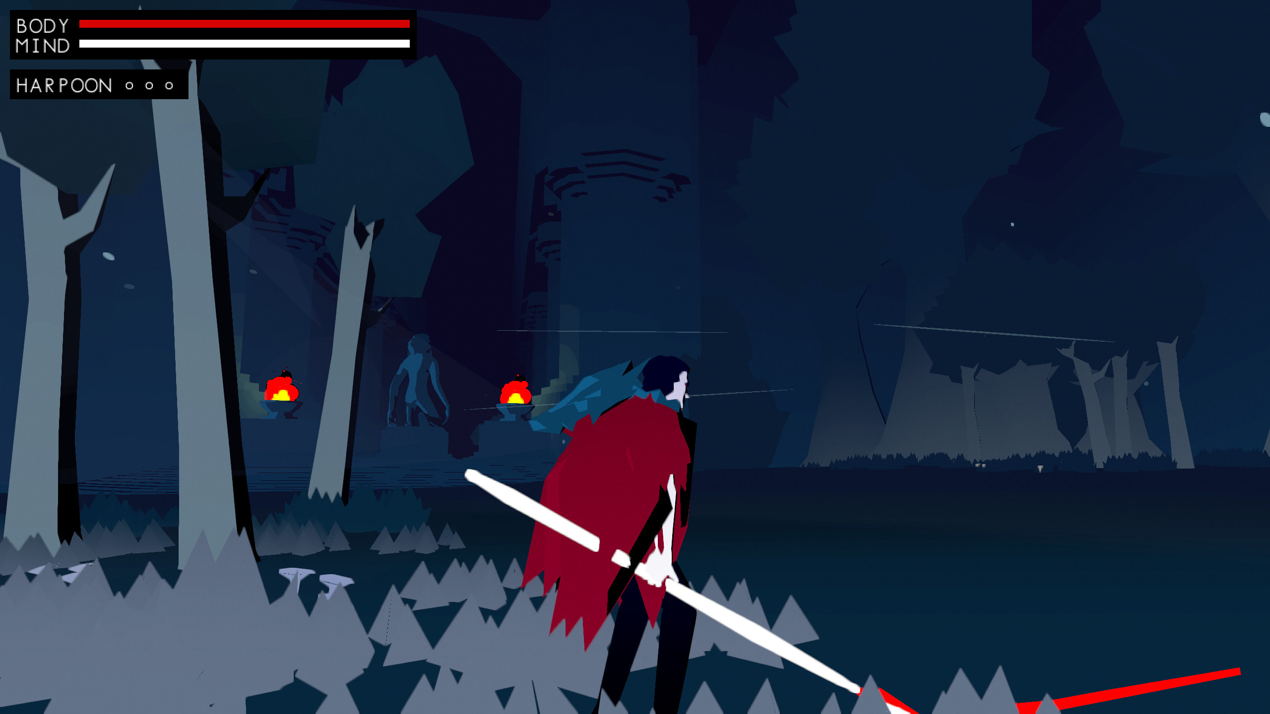 The Godbeast screenshot 7