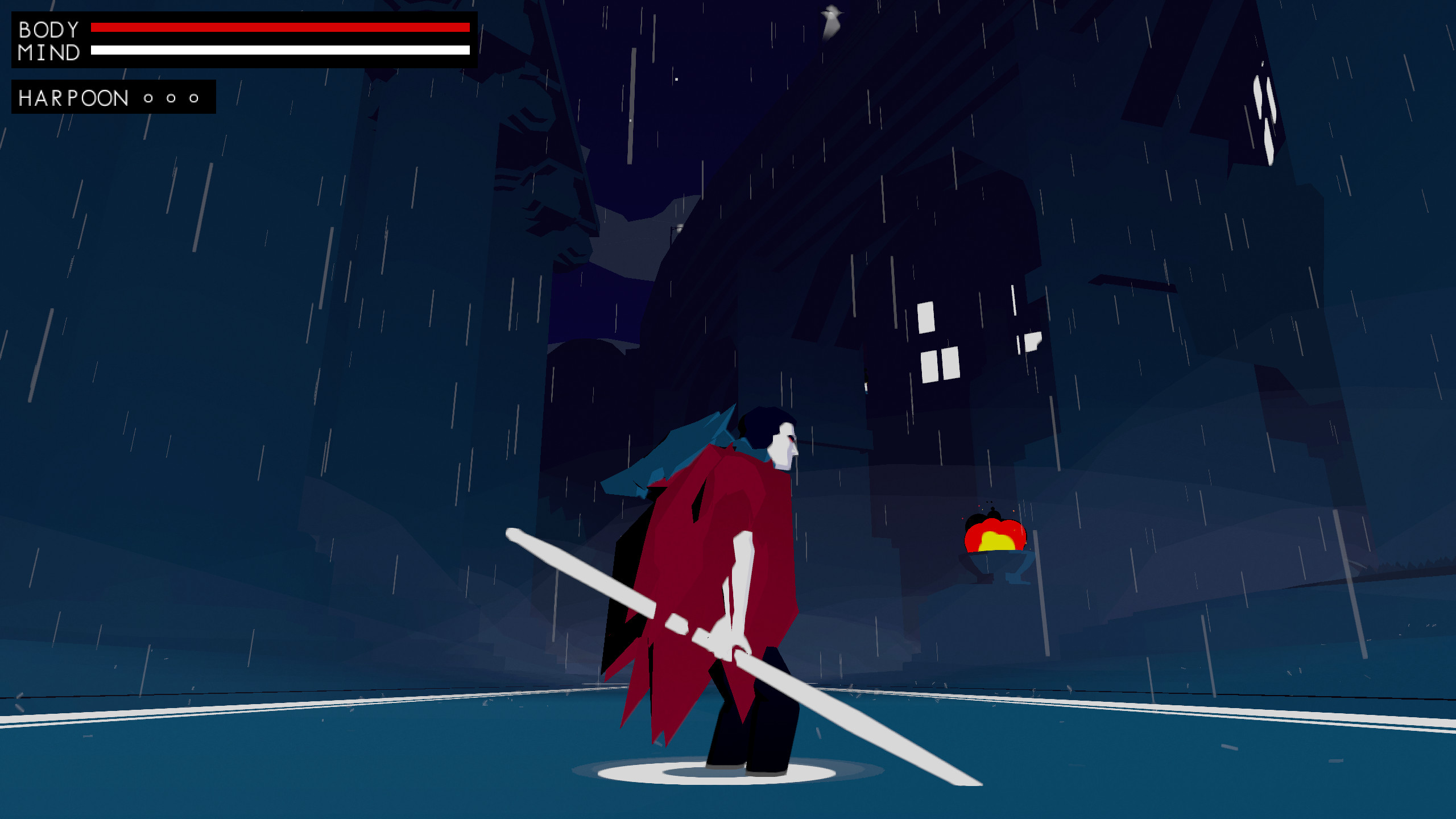 The Godbeast screenshot 8
