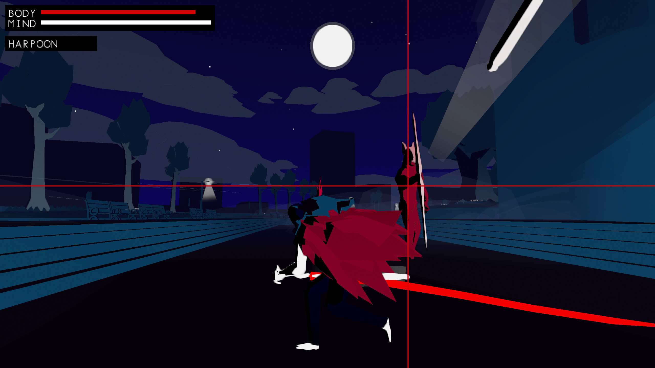 The Godbeast screenshot 6