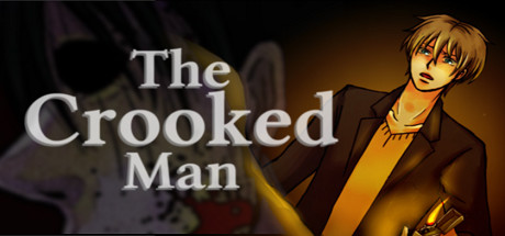 The Crooked Man — Steam header