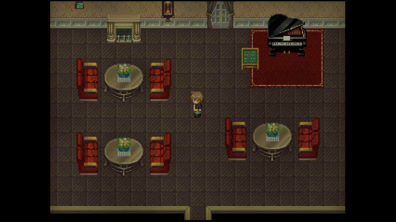 The Crooked Man screenshot 4