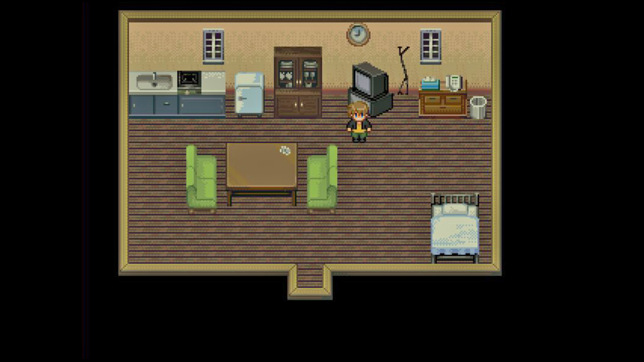 The Crooked Man screenshot 2