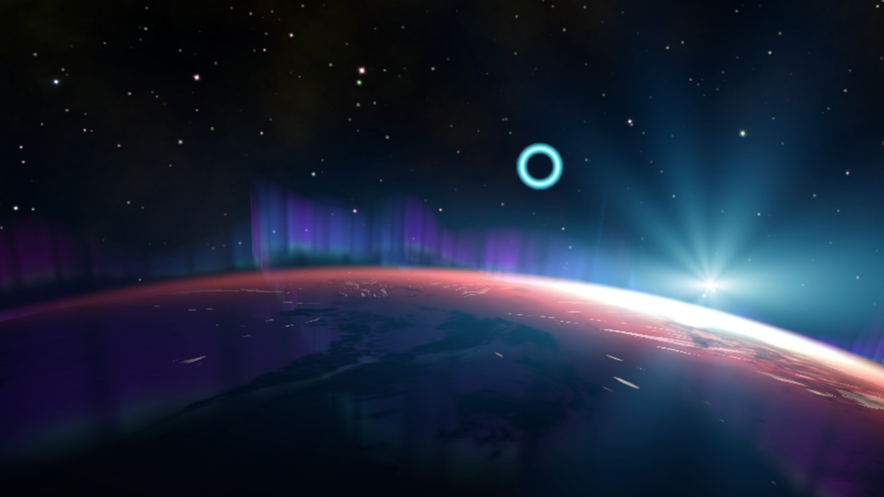 Starry Makino screenshot 4