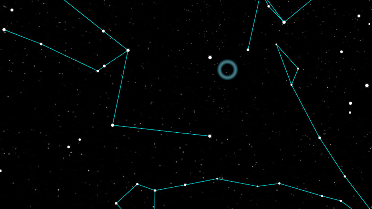 Starry Makino screenshot 5