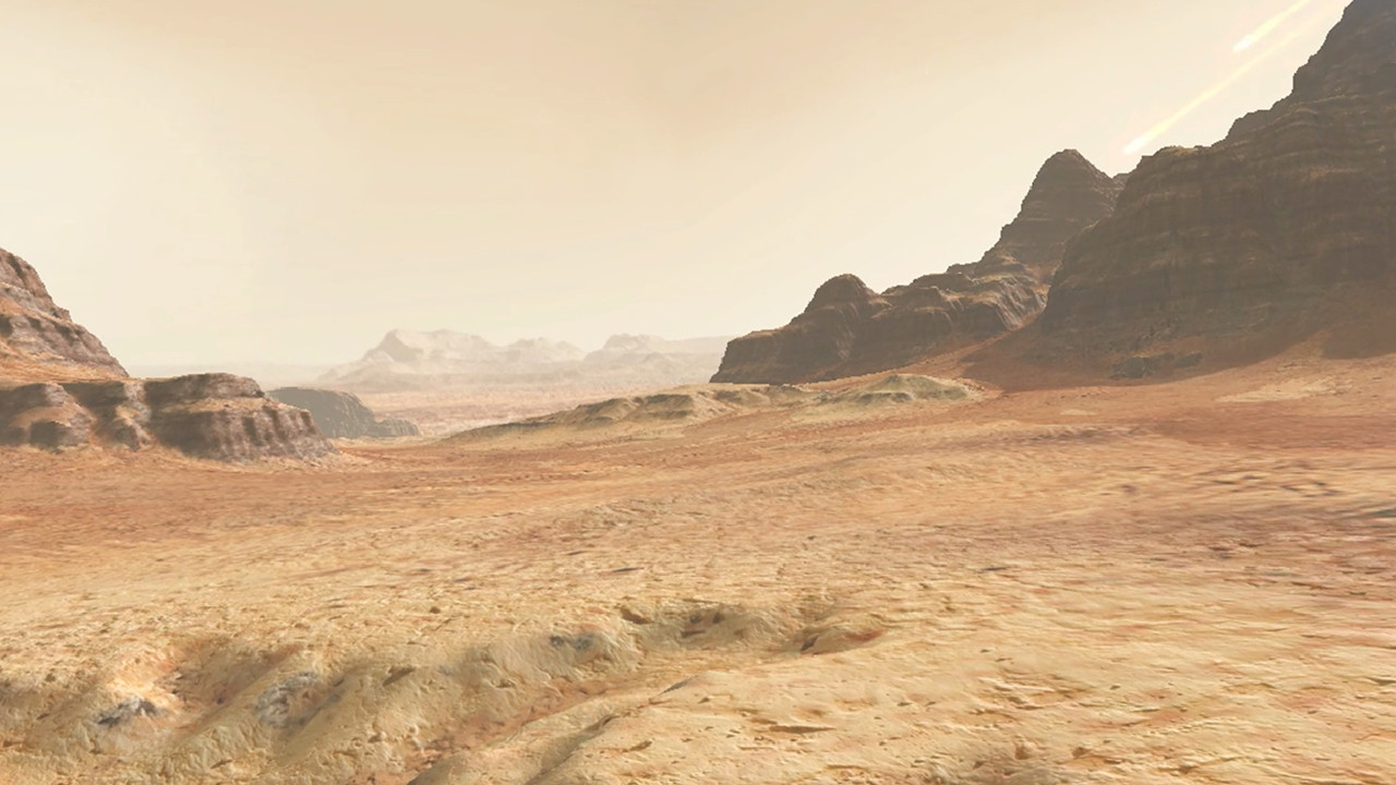 Starry Makino screenshot 3