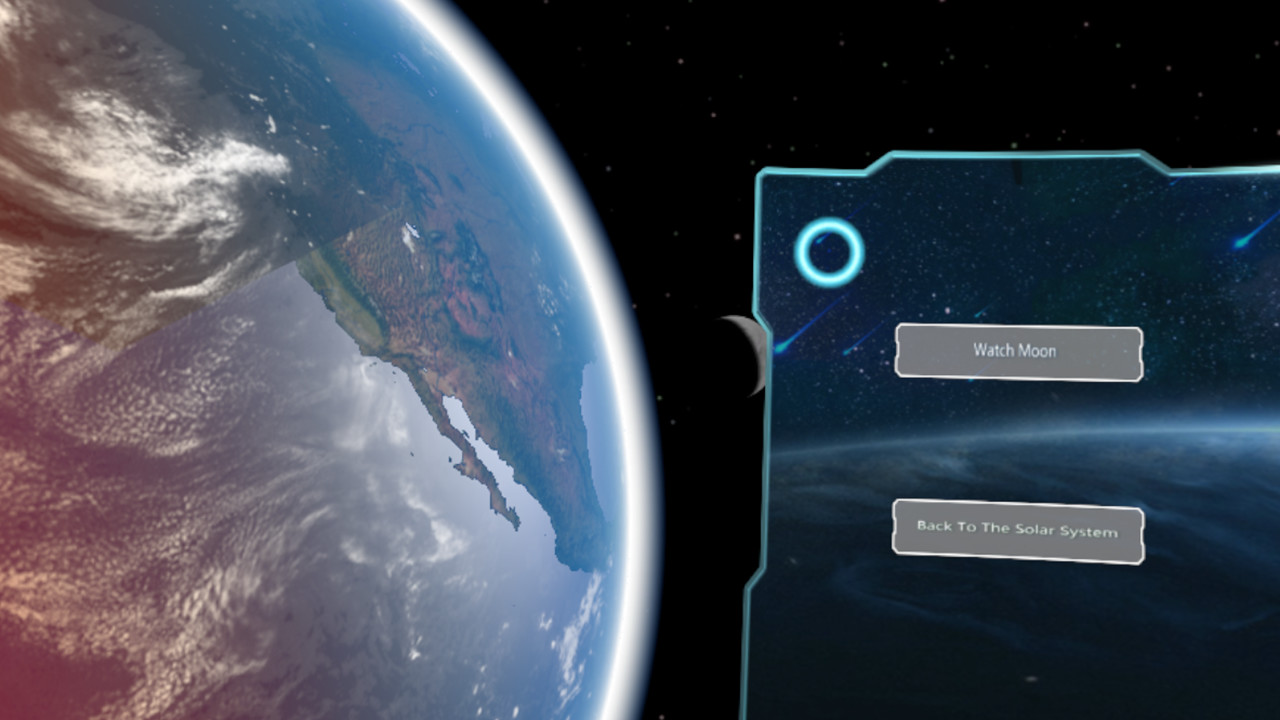 Starry Makino screenshot 2