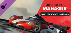 Motorsport Manager - Endurance Series