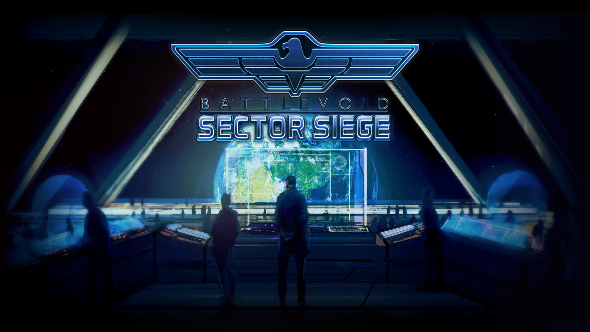 Battlevoid: Sector Siege OST screenshot 1