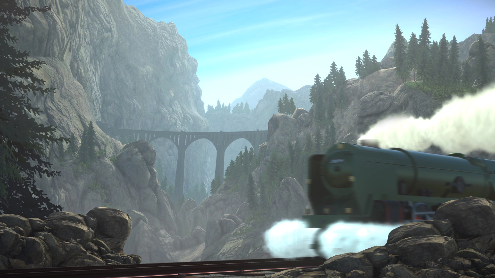 The Raven Remastered screenshot 9