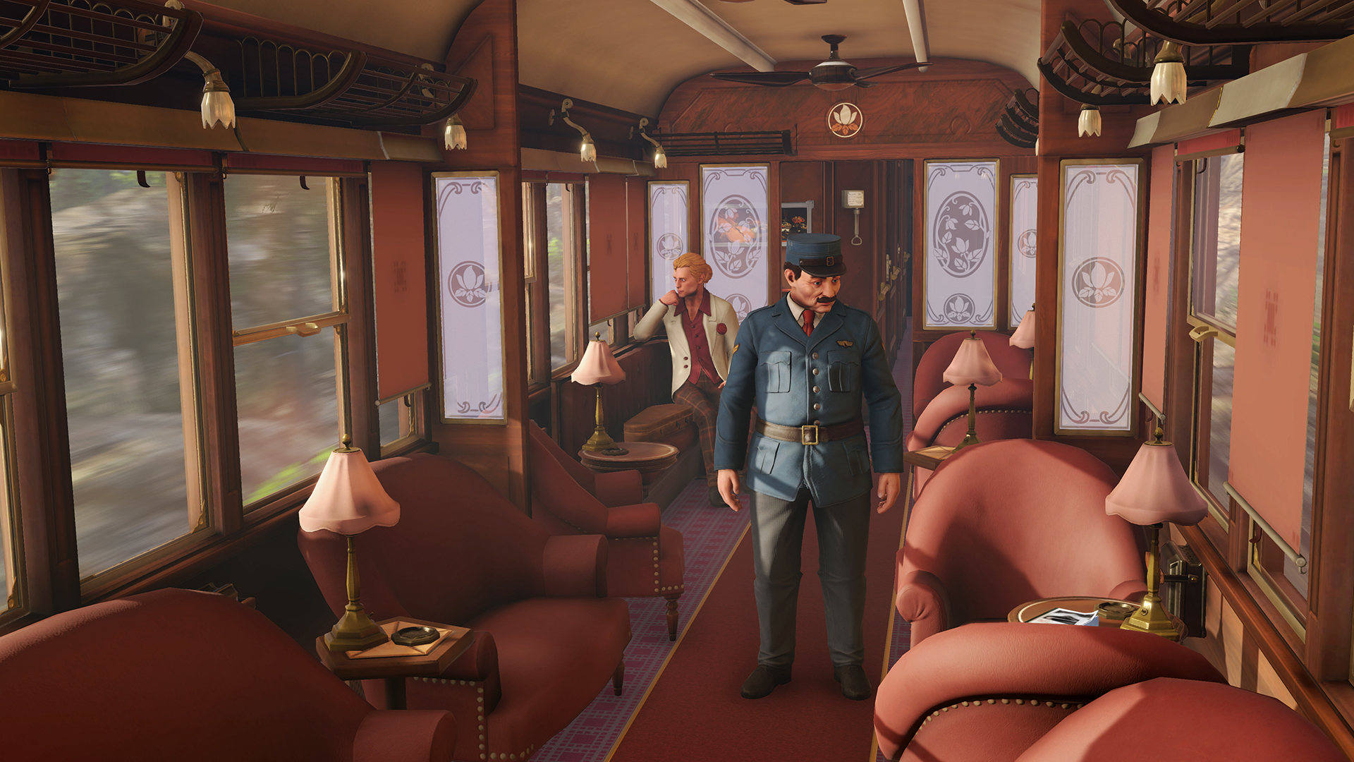 The Raven Remastered screenshot 7