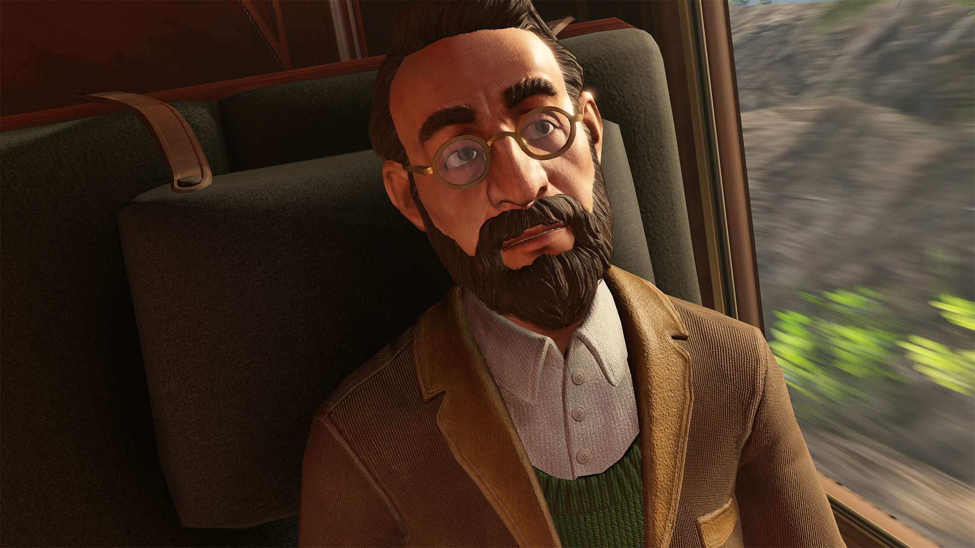 The Raven Remastered screenshot 8