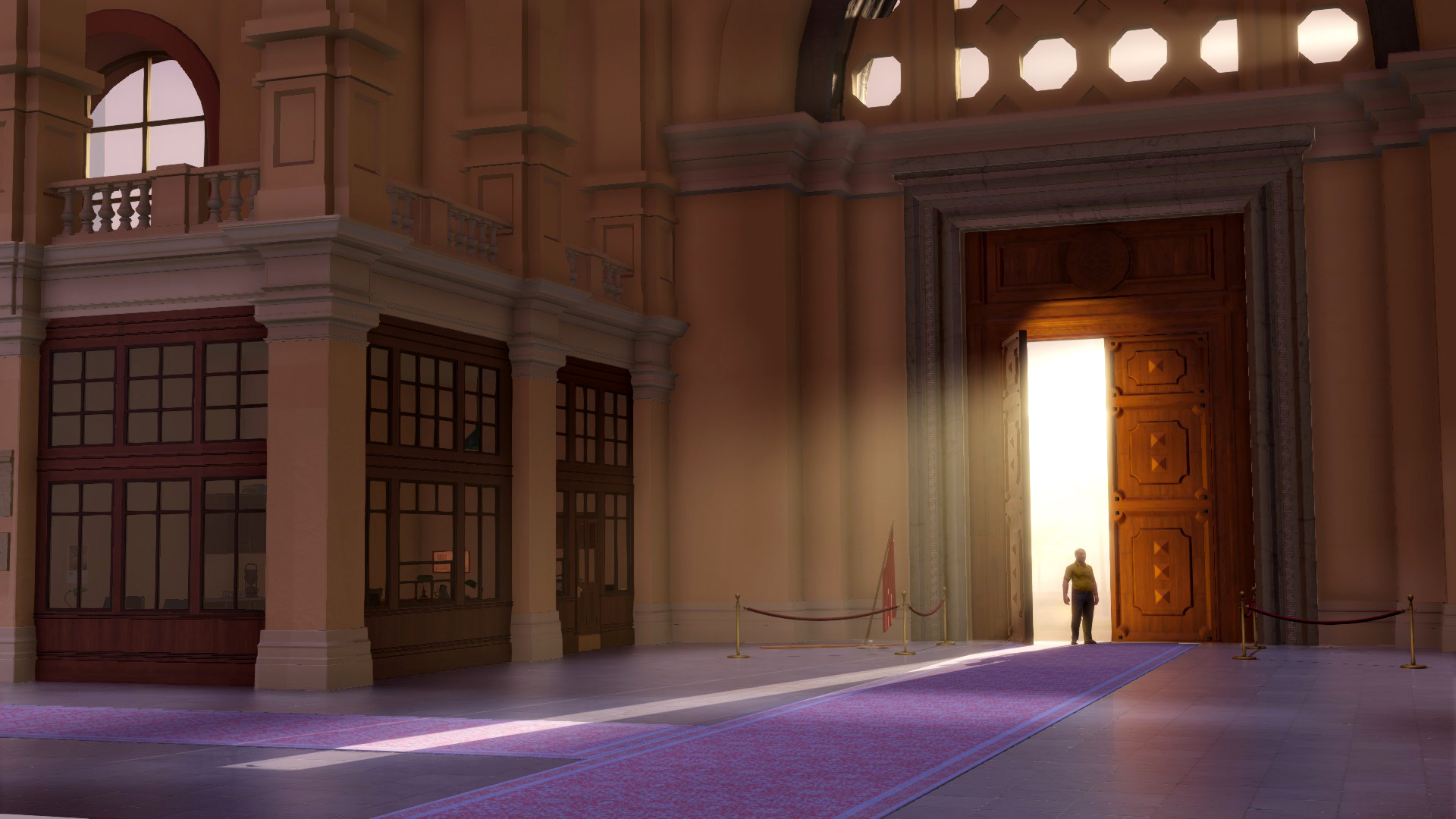 The Raven Remastered screenshot 10