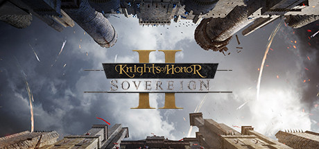 Knights of Honor II: Sovereign — Steam header