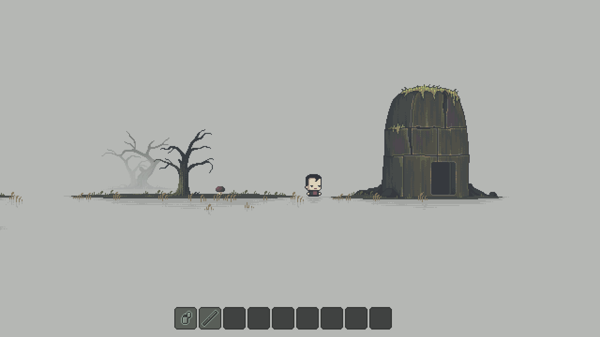 FEN: Prologue screenshot 2