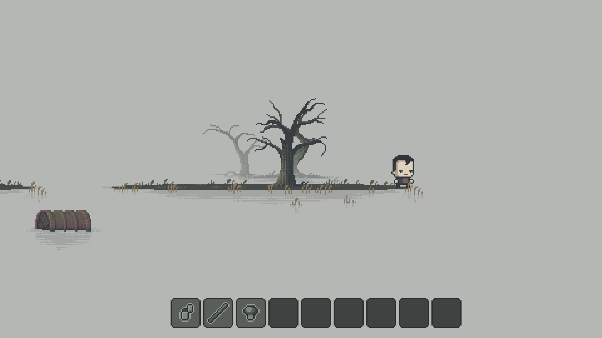 FEN: Prologue screenshot 4