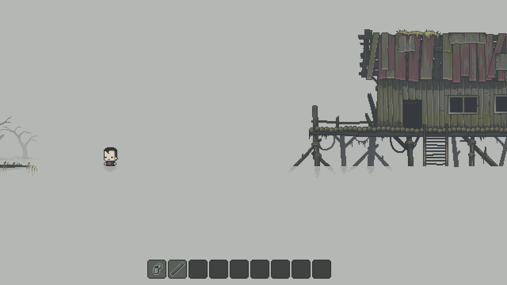 FEN: Prologue screenshot 5