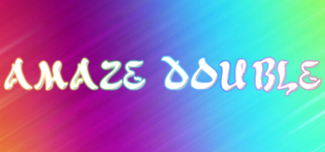 aMAZE Double — Steam header