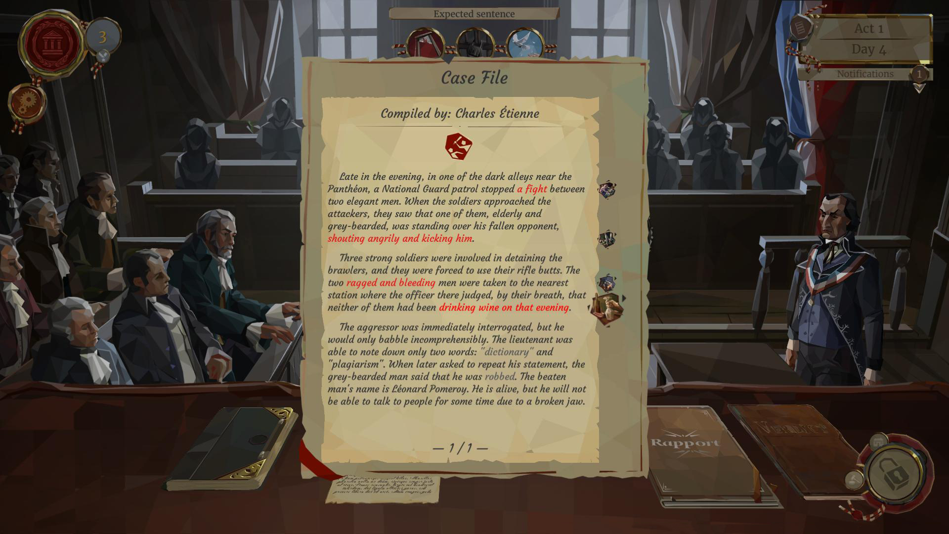 We. The Revolution screenshot 7