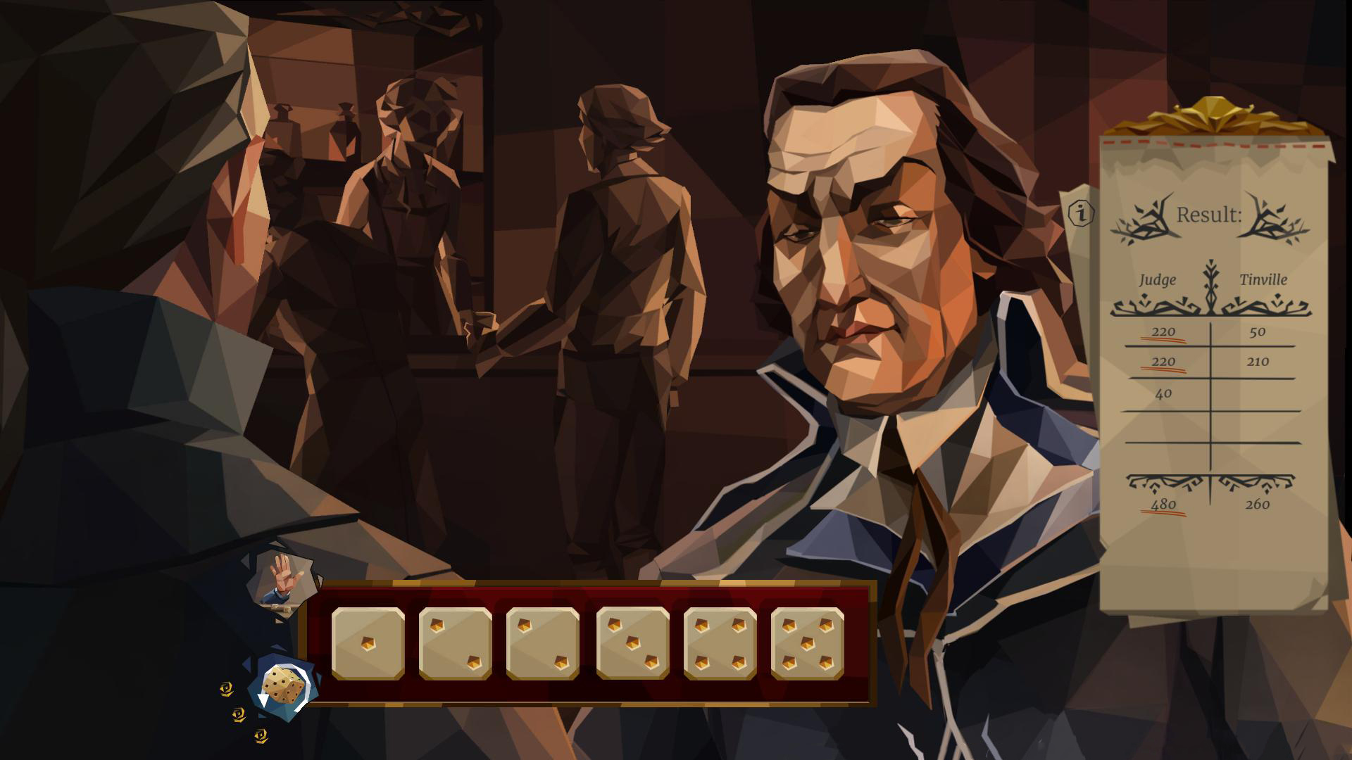 We. The Revolution screenshot 9