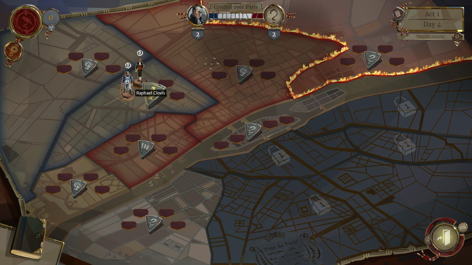 We. The Revolution screenshot 6